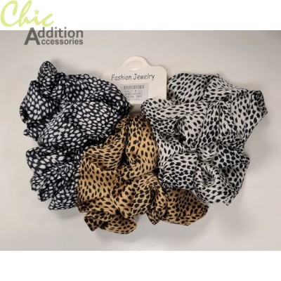 Hair Scrunchies HA21-8123